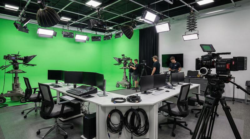 香蕉视频工作室