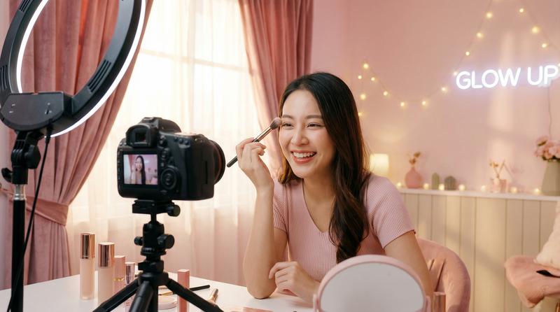 香蕉视频美妆视频教程